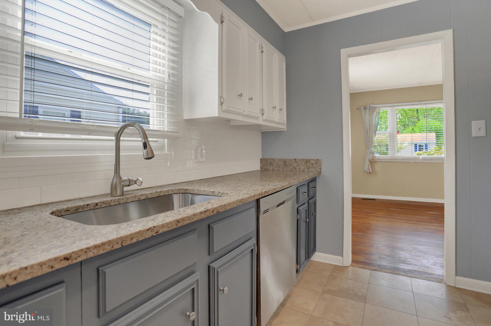 HOWARD PARK - Residential