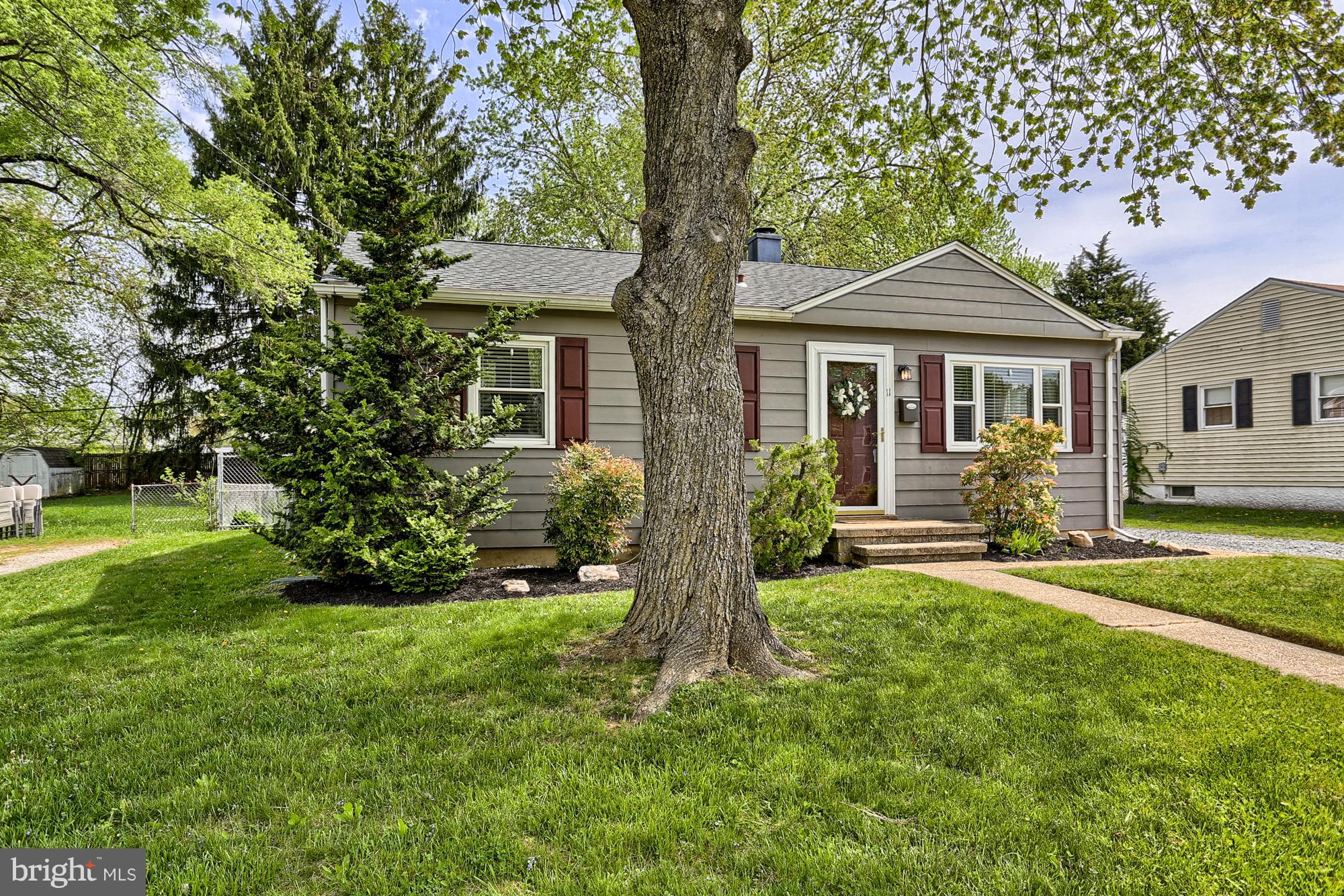 HOWARD PARK - Residential