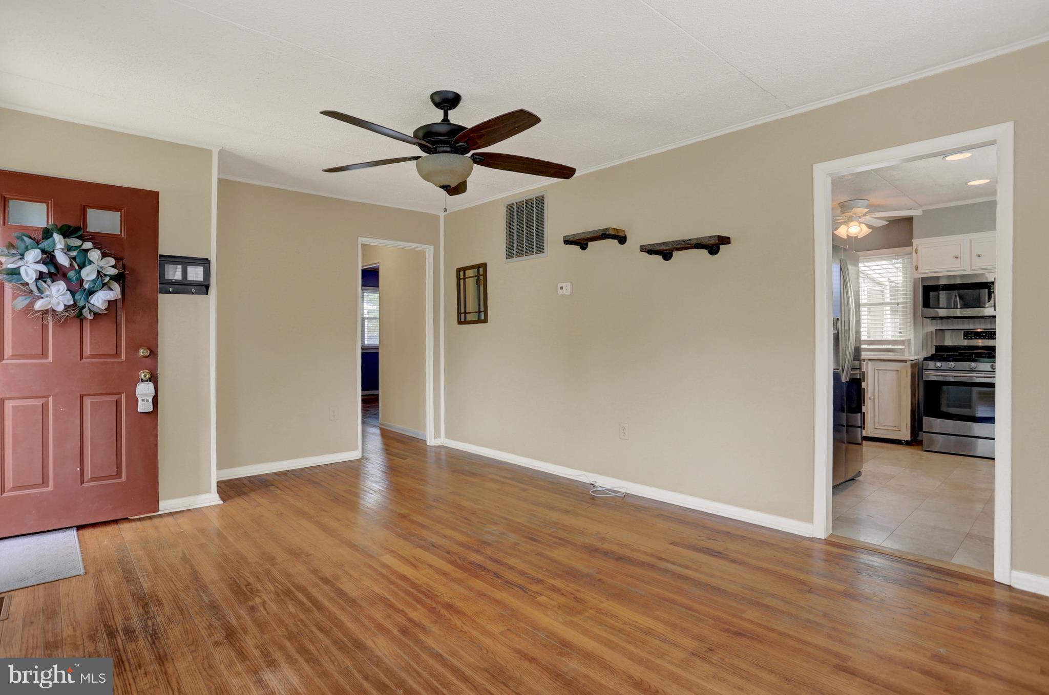 HOWARD PARK - Residential