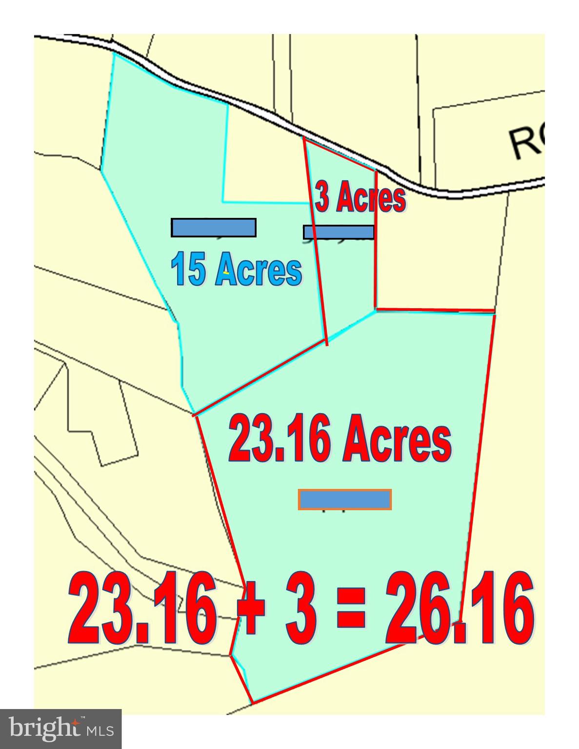 MAGRUDERS FERRY ROAD