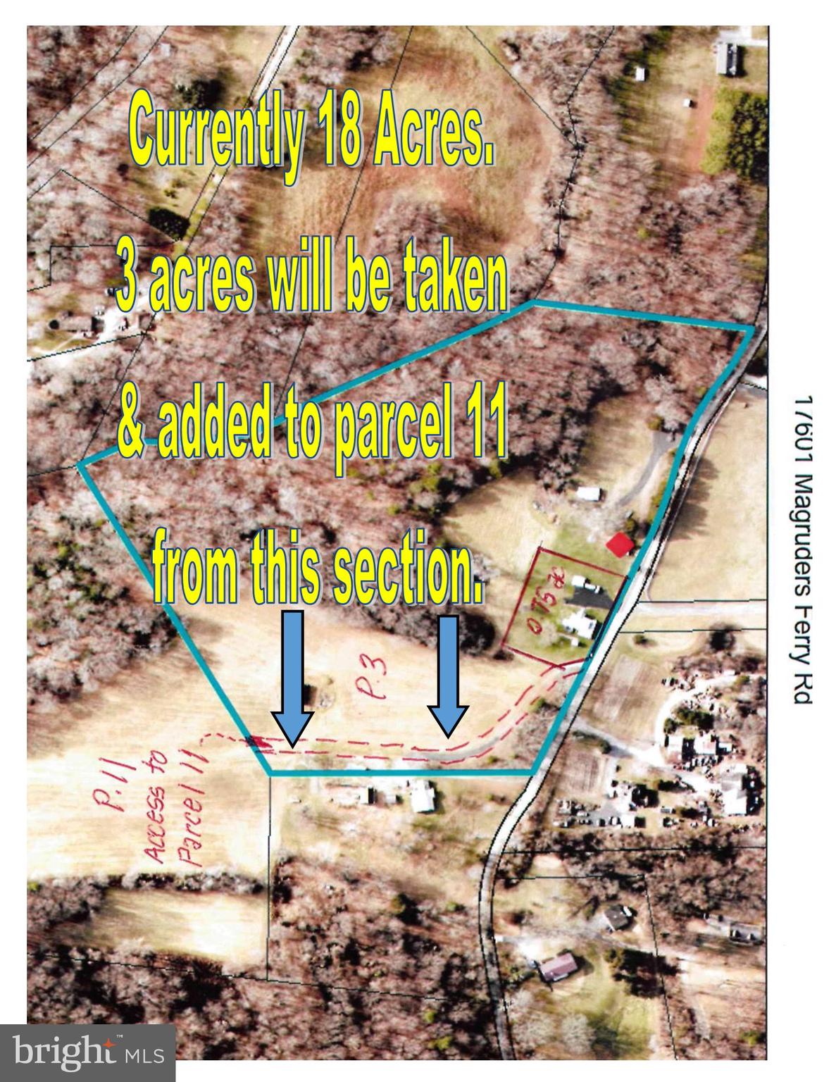 MAGRUDERS FERRY ROAD