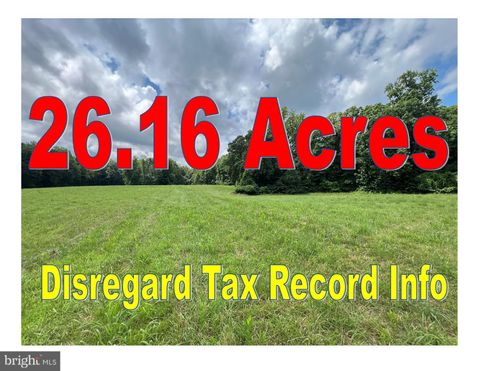 MAGRUDERS FERRY ROAD BRANDYWINE MD 20613