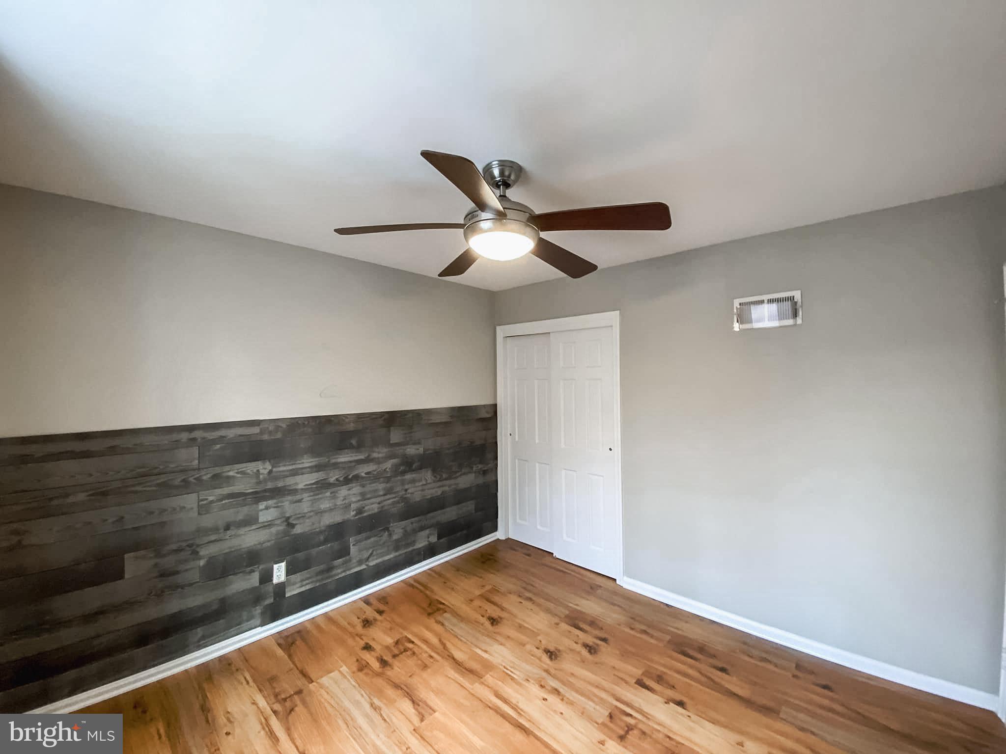 WARWICK VILLAGE - Residential Lease