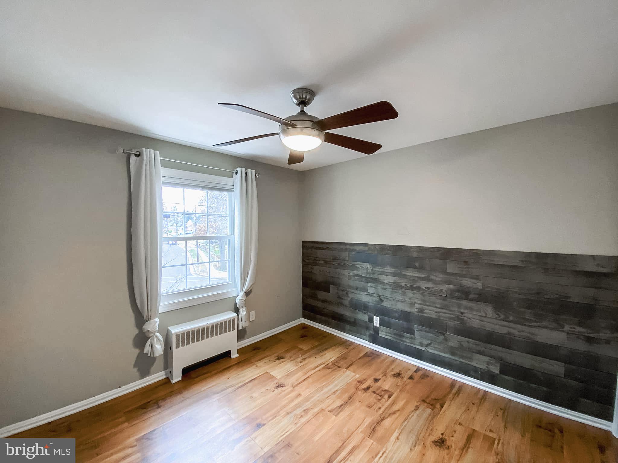 WARWICK VILLAGE - Residential Lease