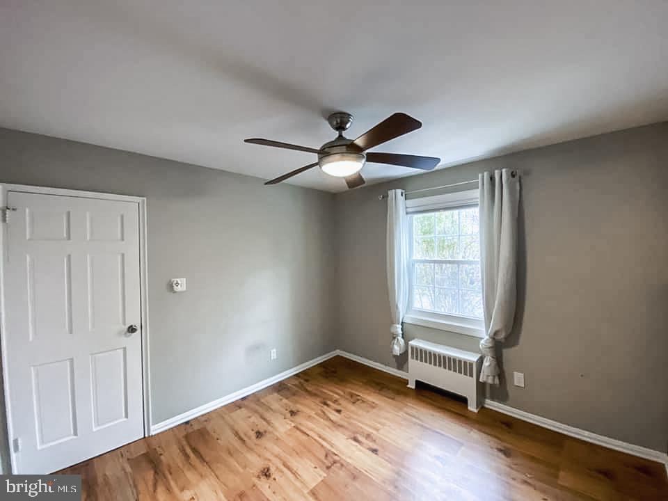 WARWICK VILLAGE - Residential Lease