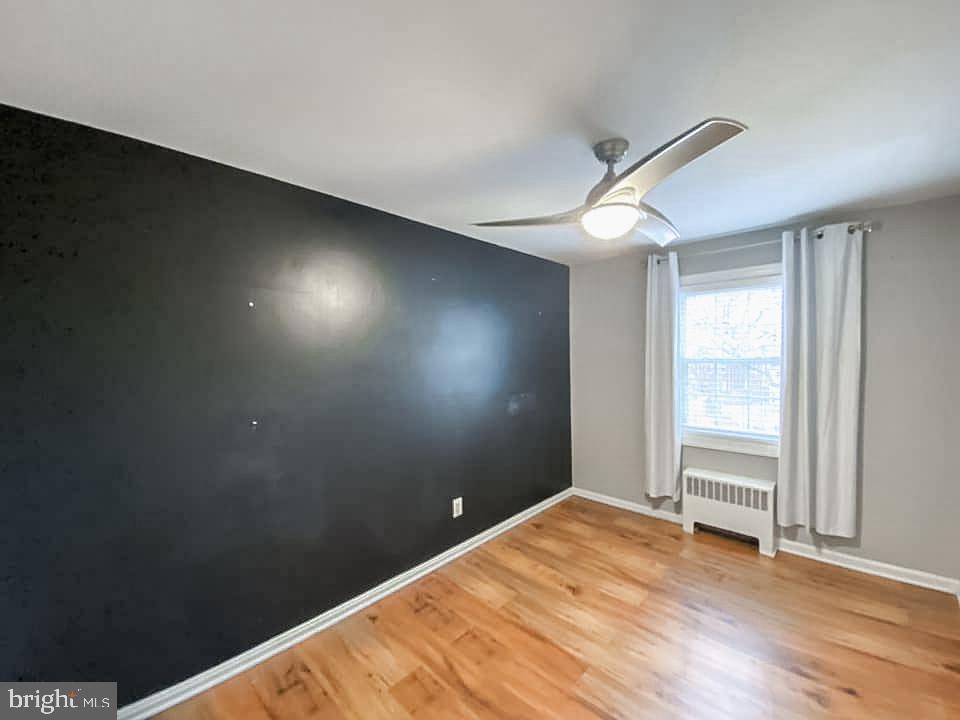 WARWICK VILLAGE - Residential Lease