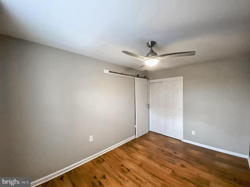 WARWICK VILLAGE - Residential Lease