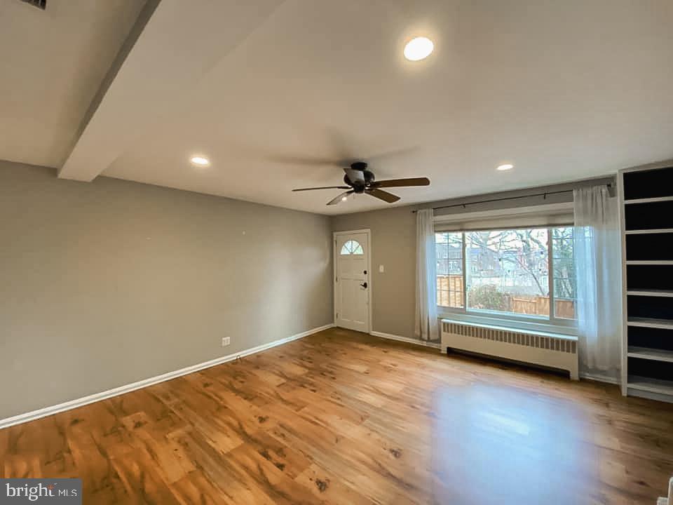 WARWICK VILLAGE - Residential Lease