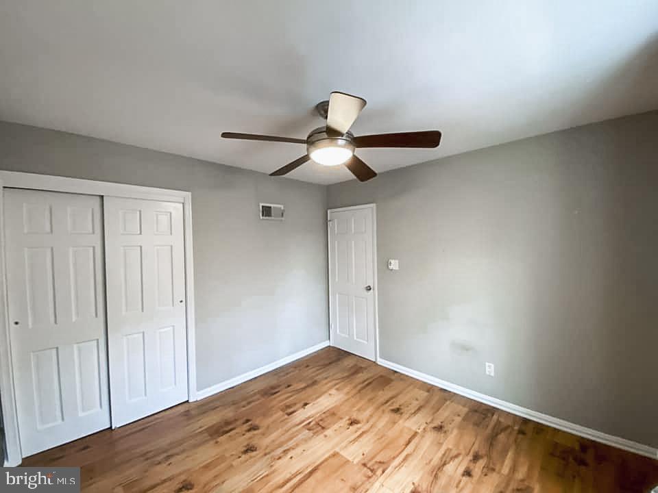 WARWICK VILLAGE - Residential Lease