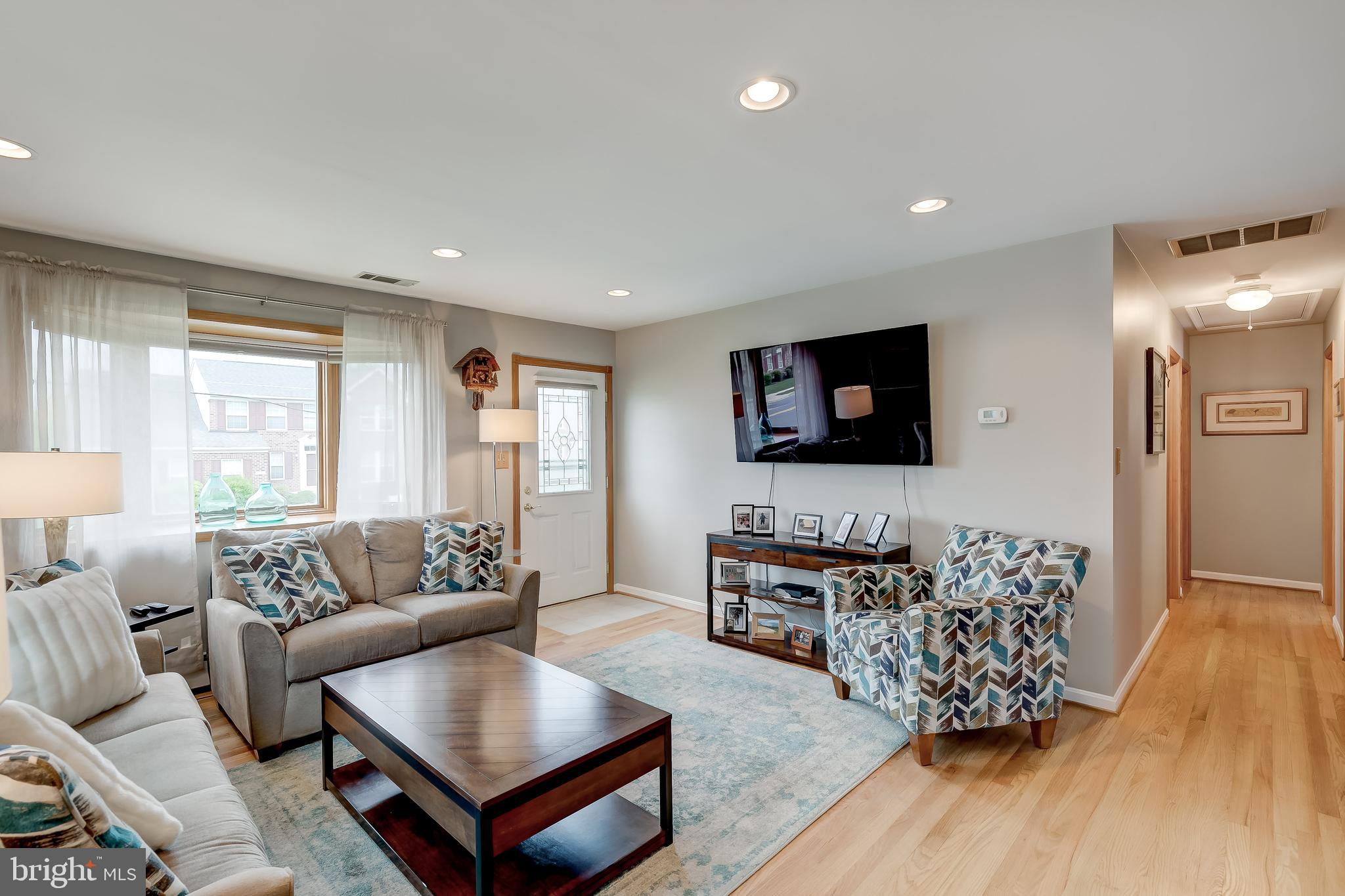 PERRYHALL - Residential