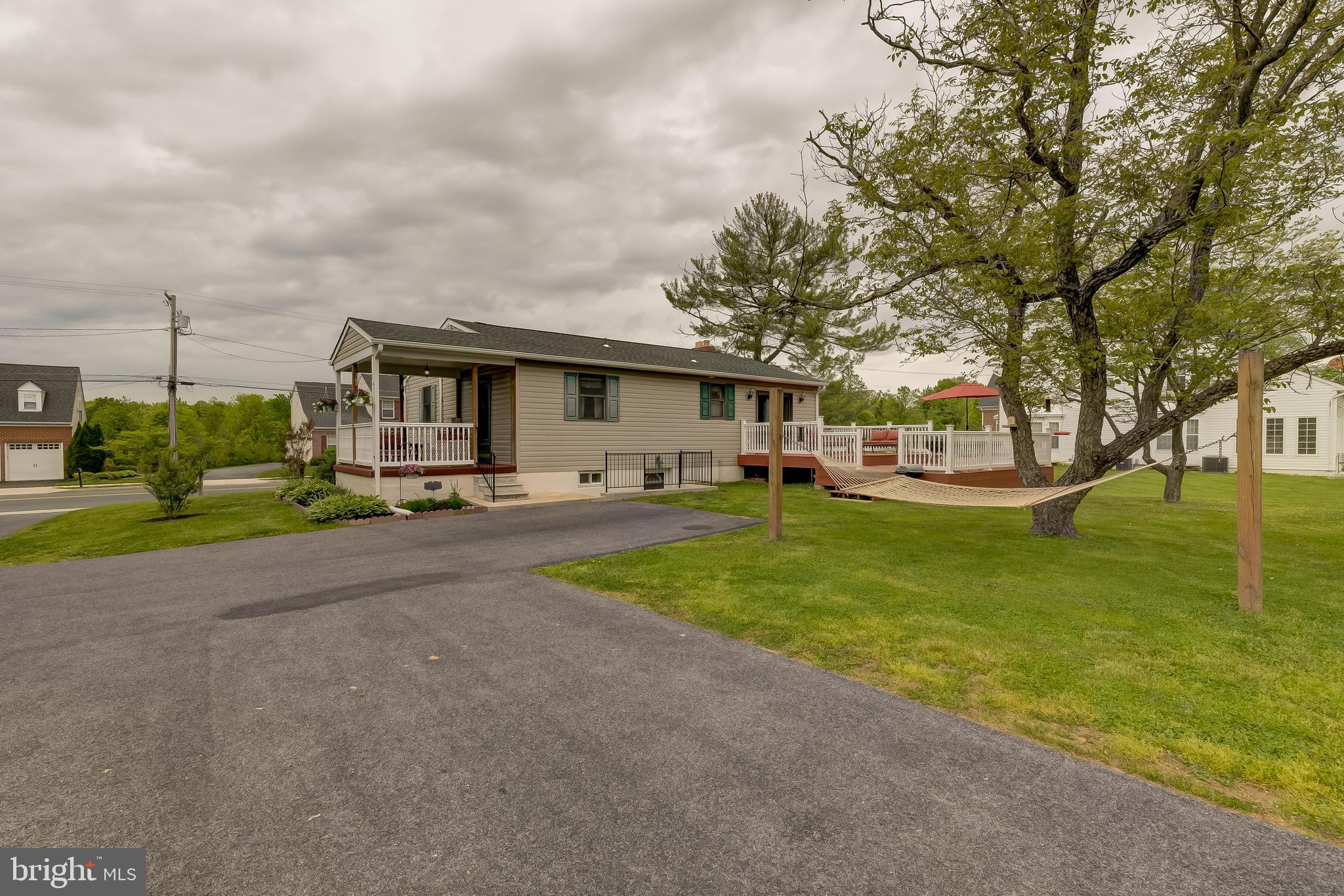 PERRYHALL - Residential