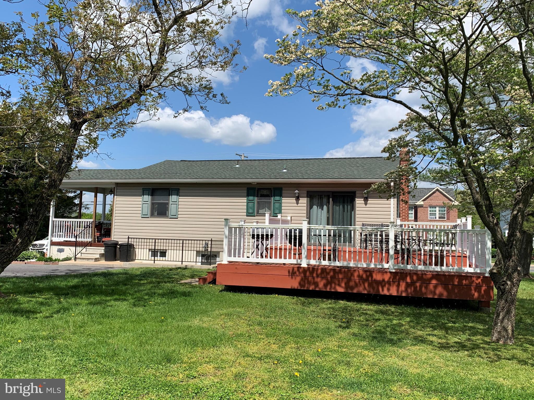 PERRYHALL - Residential