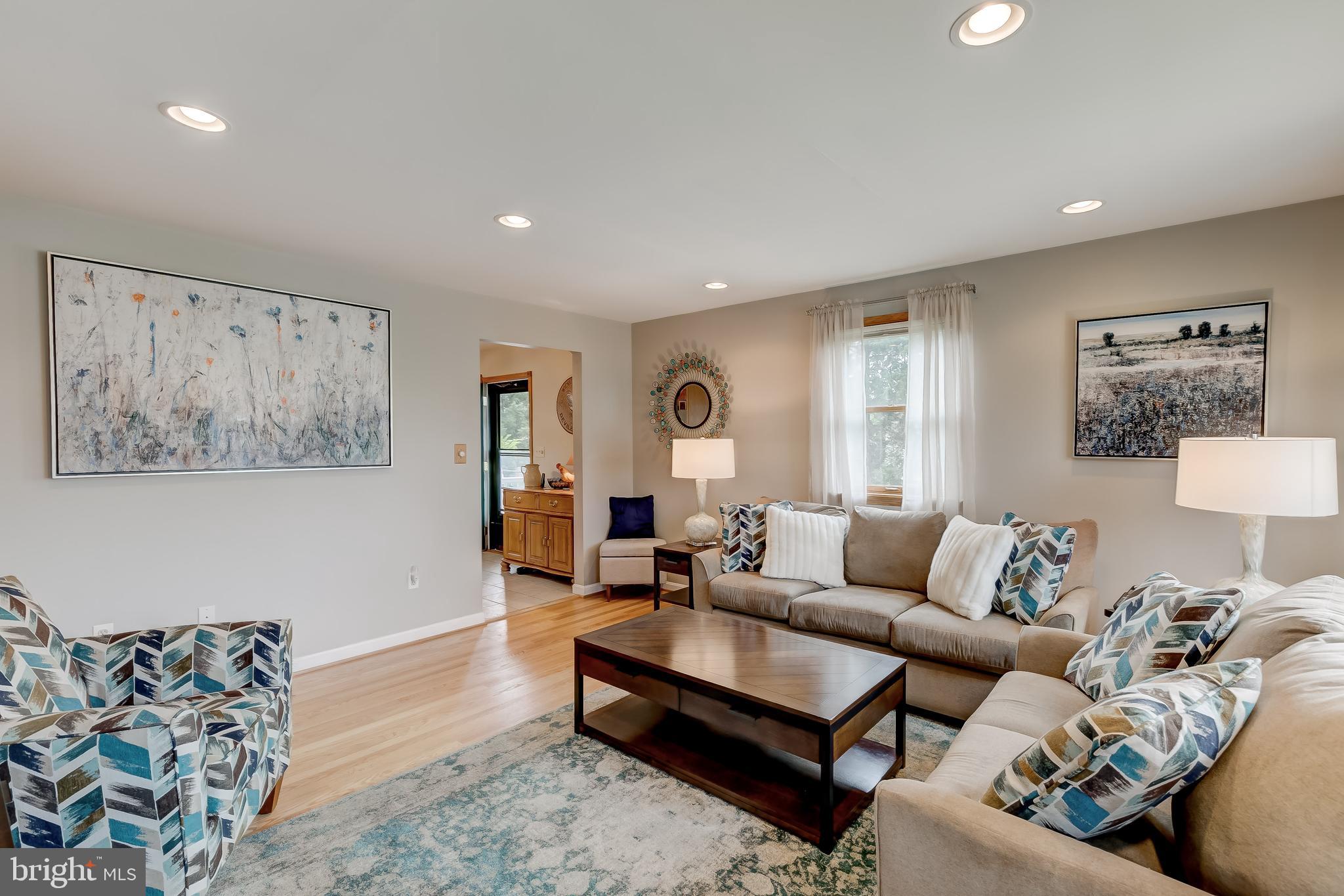 PERRYHALL - Residential