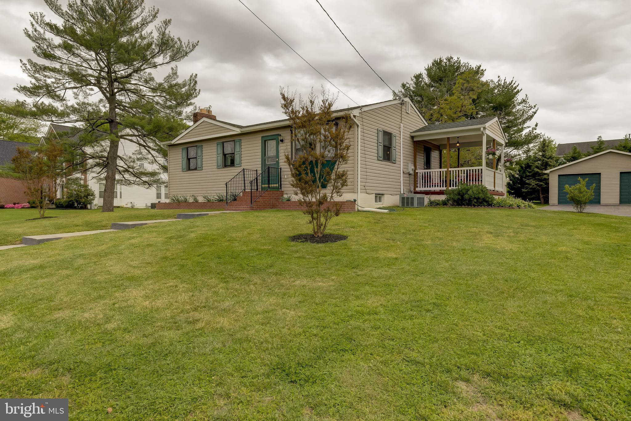 PERRYHALL - Residential