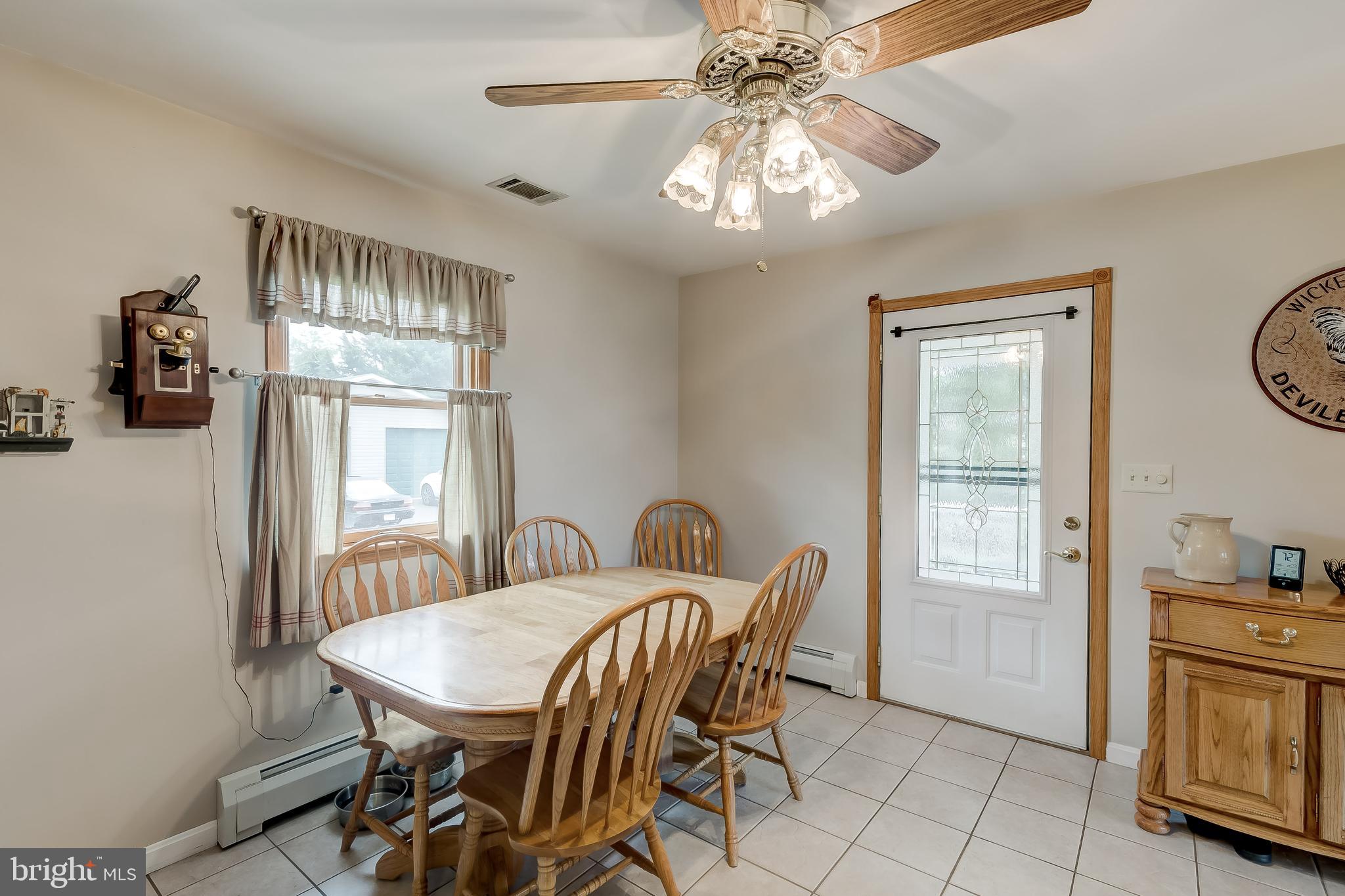 PERRYHALL - Residential