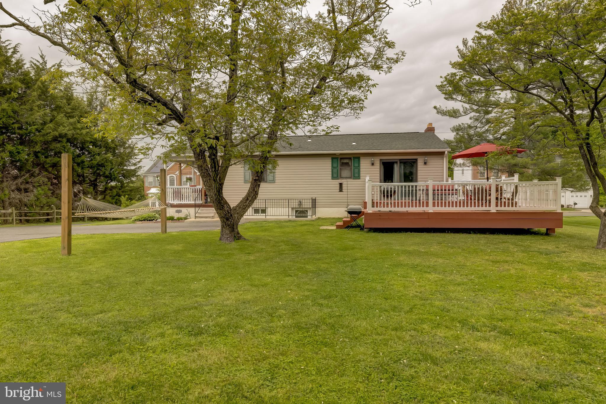 PERRYHALL - Residential