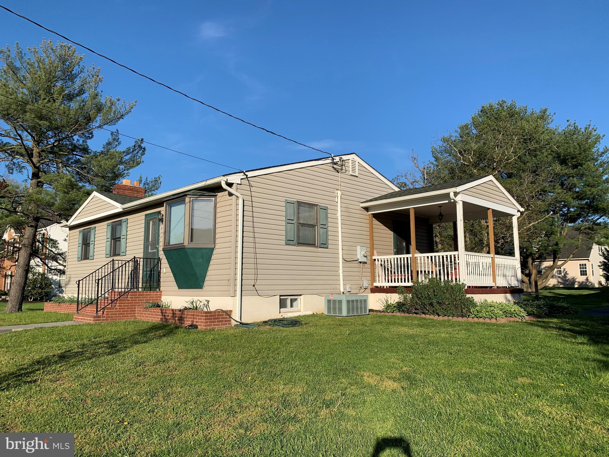 PERRYHALL - Residential