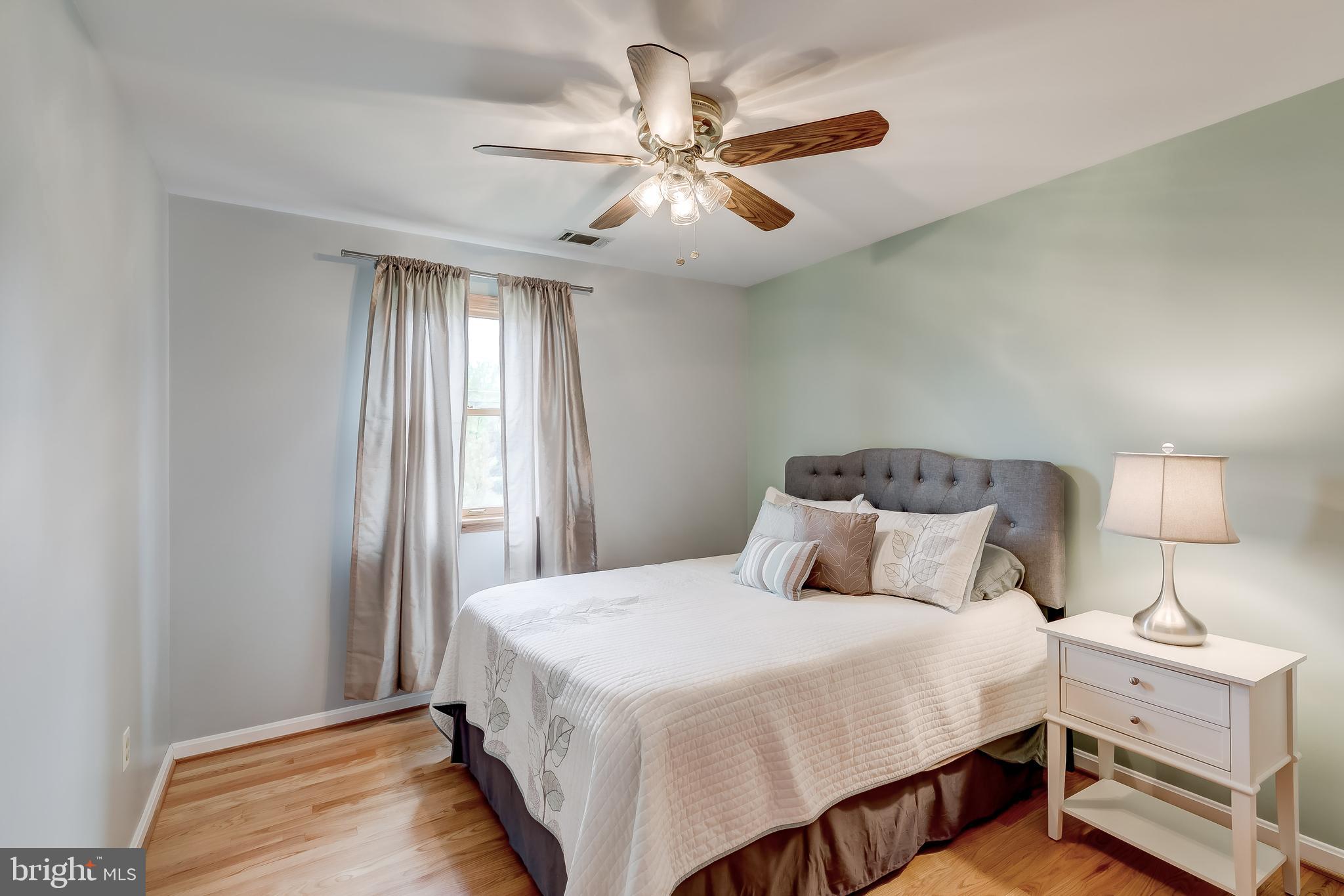 PERRYHALL - Residential