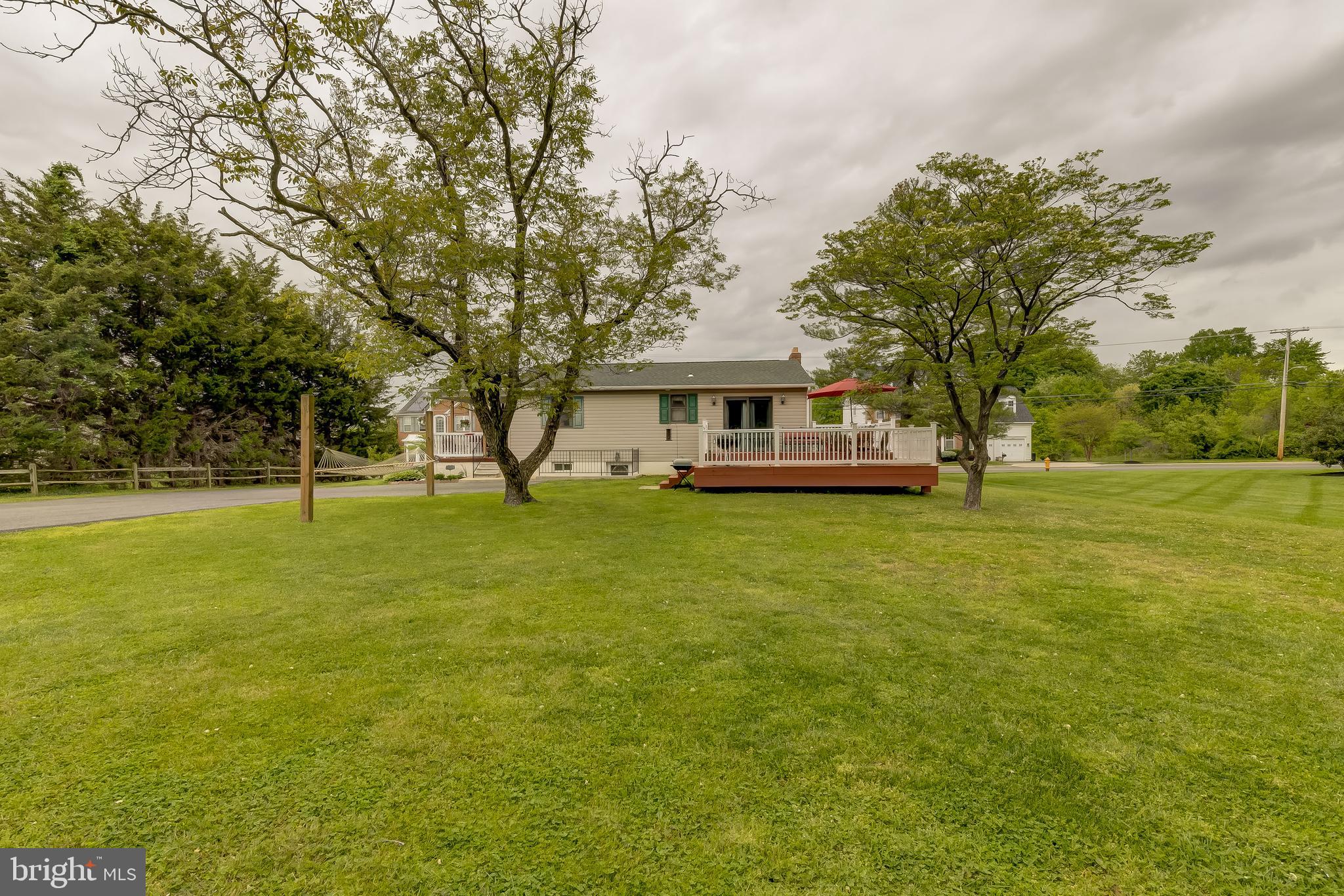 PERRYHALL - Residential