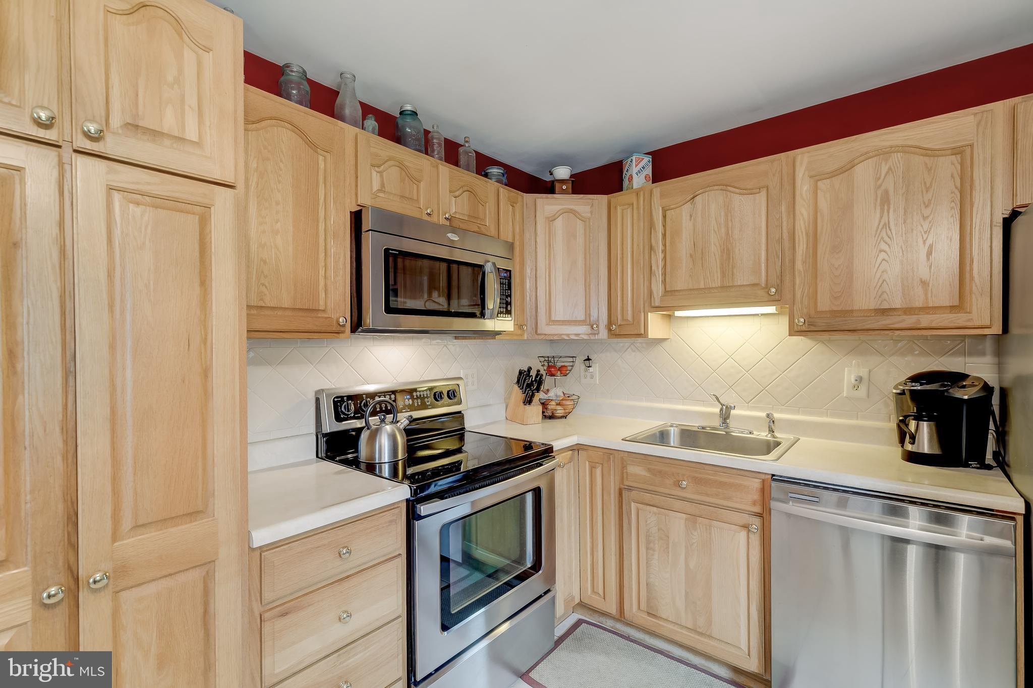 PERRYHALL - Residential