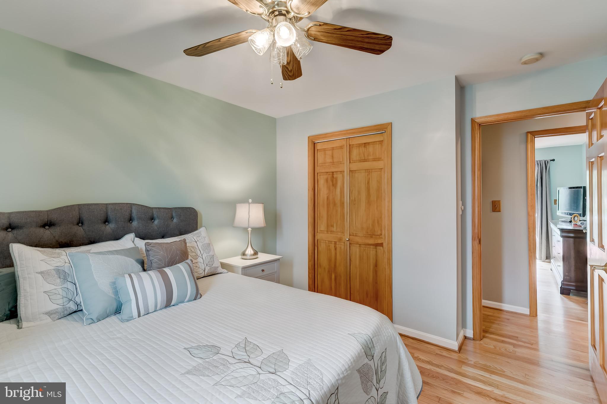 PERRYHALL - Residential