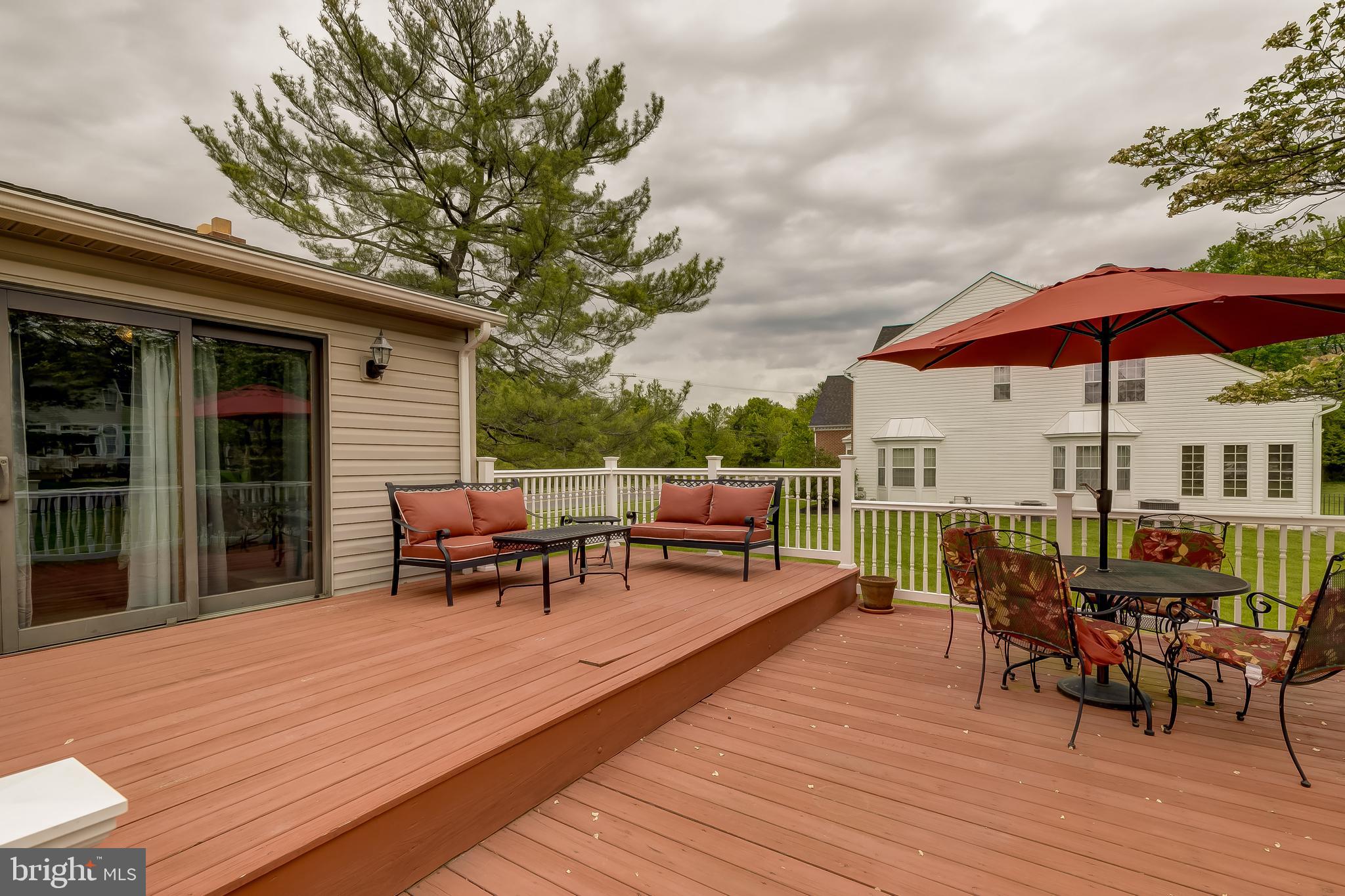 PERRYHALL - Residential