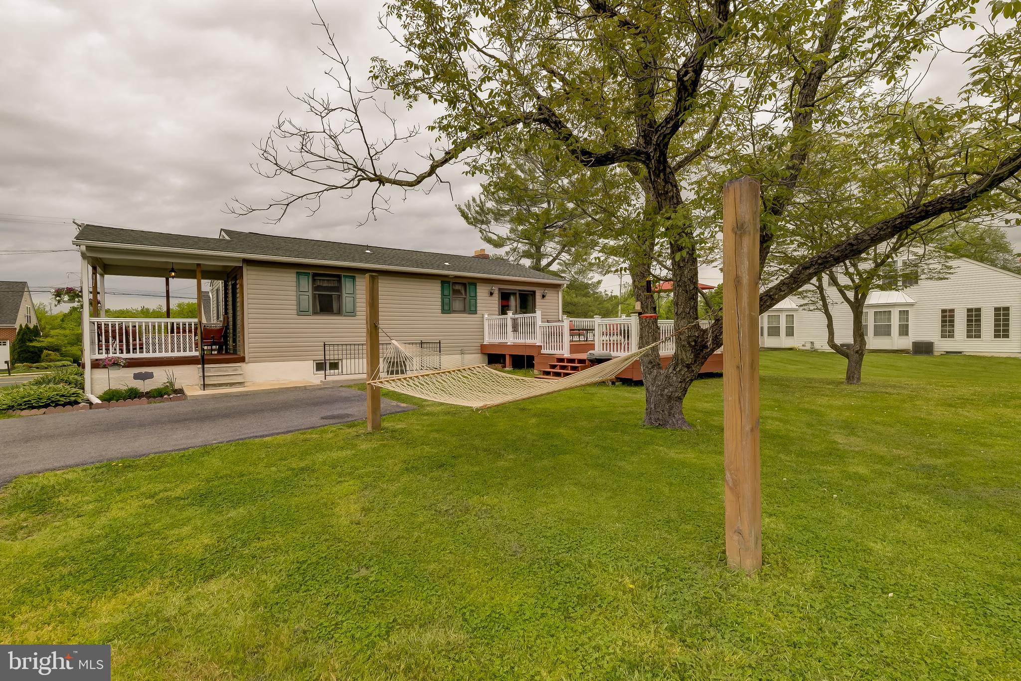 PERRYHALL - Residential