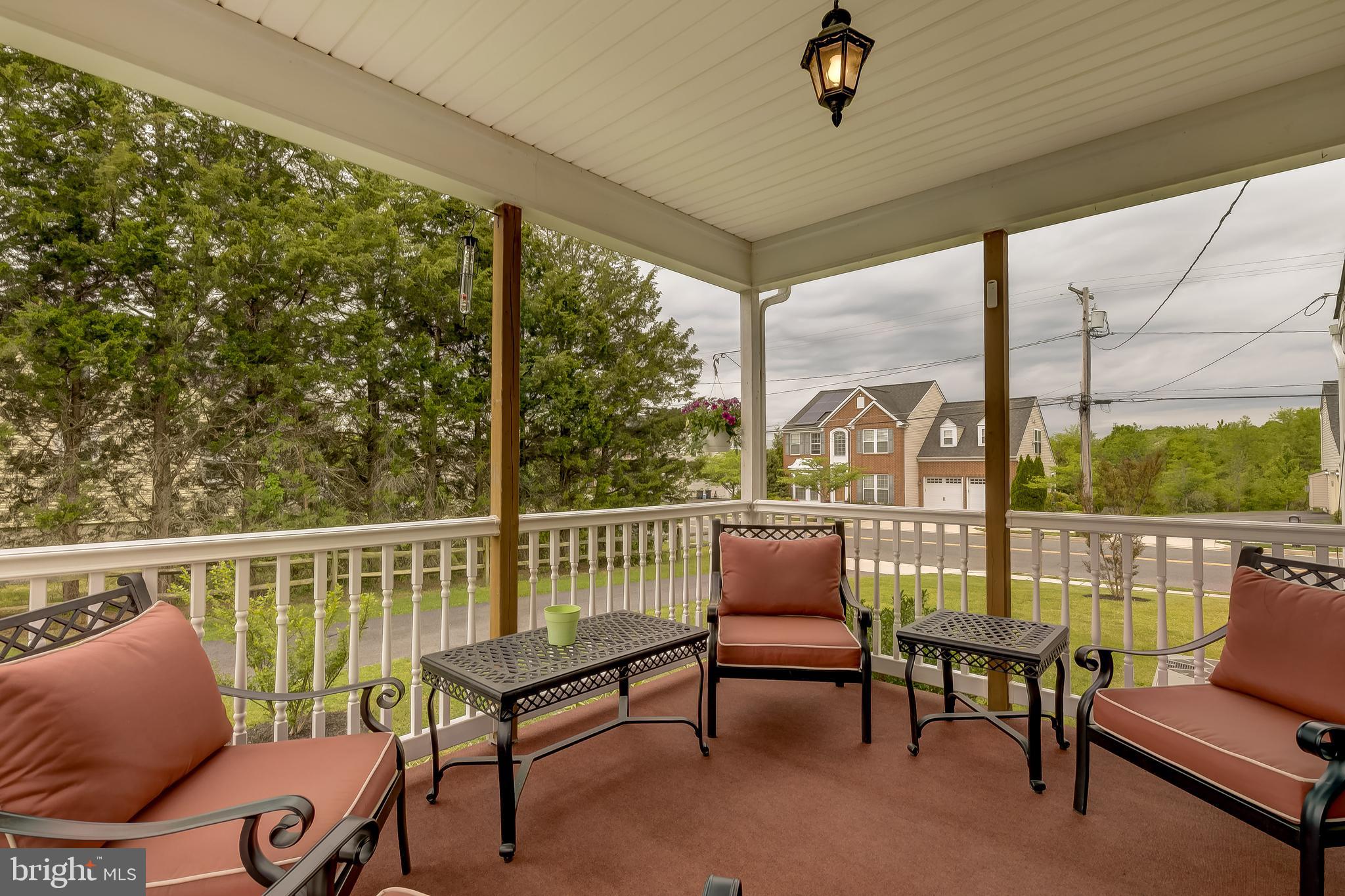 PERRYHALL - Residential