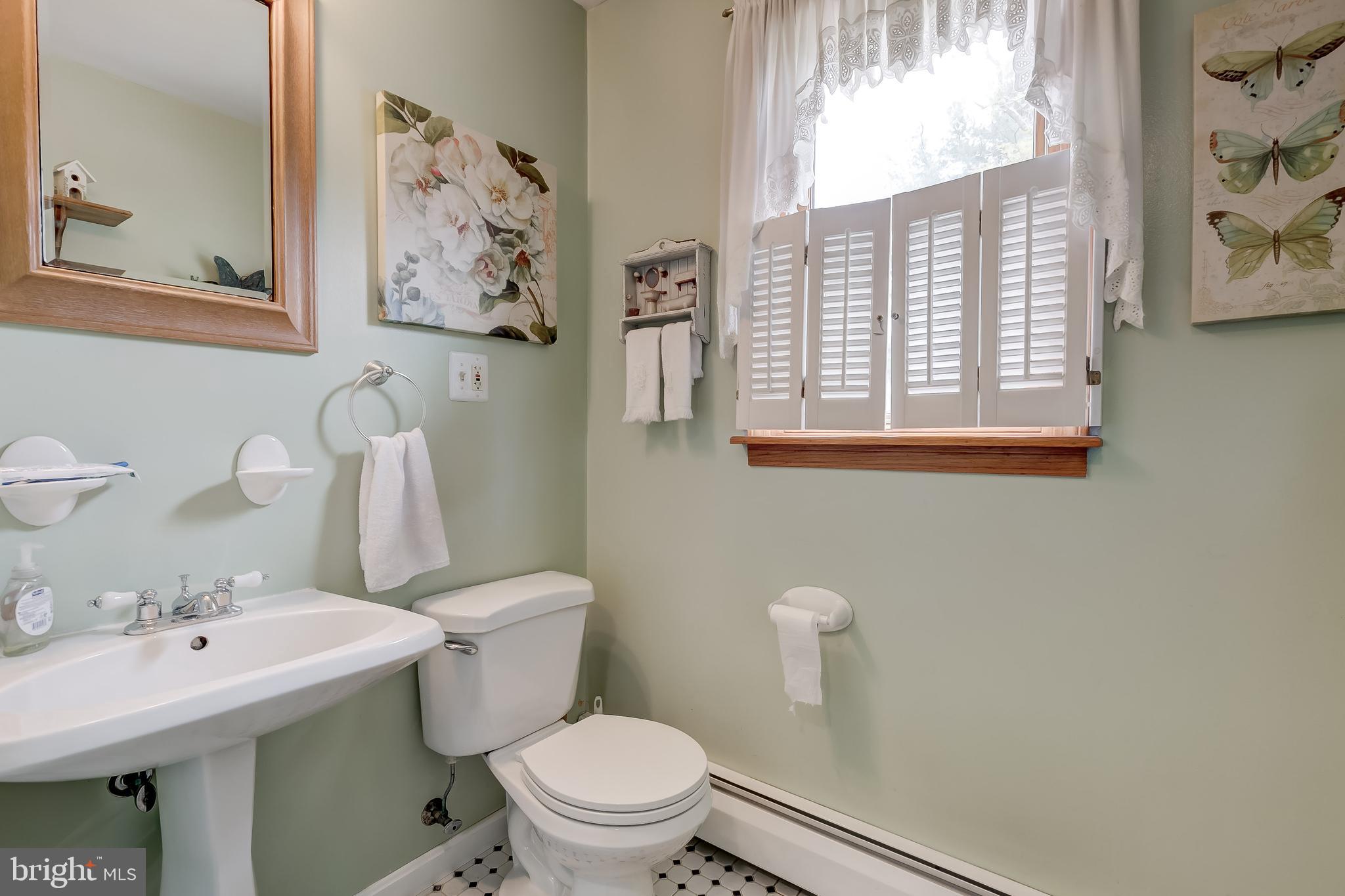 PERRYHALL - Residential