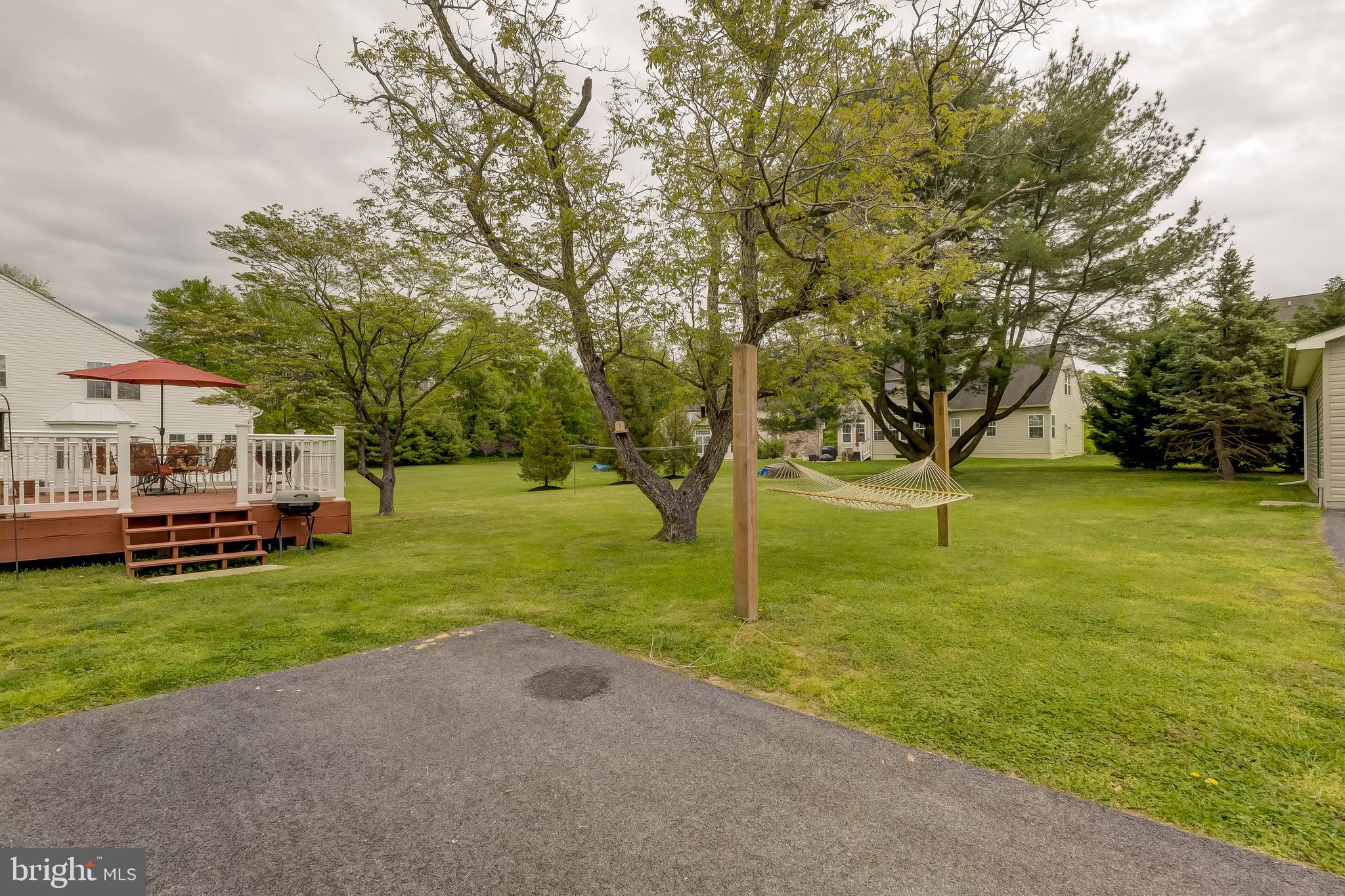 PERRYHALL - Residential