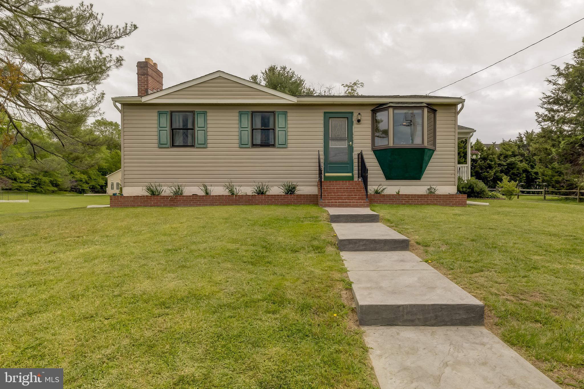 PERRYHALL - Residential