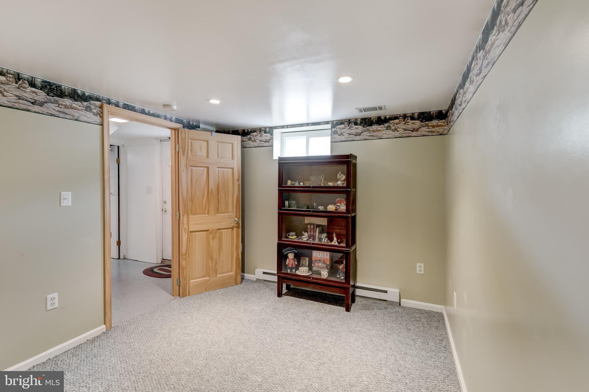 PERRYHALL - Residential