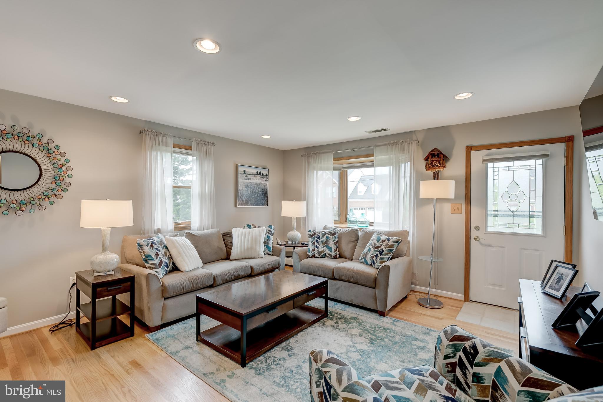 PERRYHALL - Residential