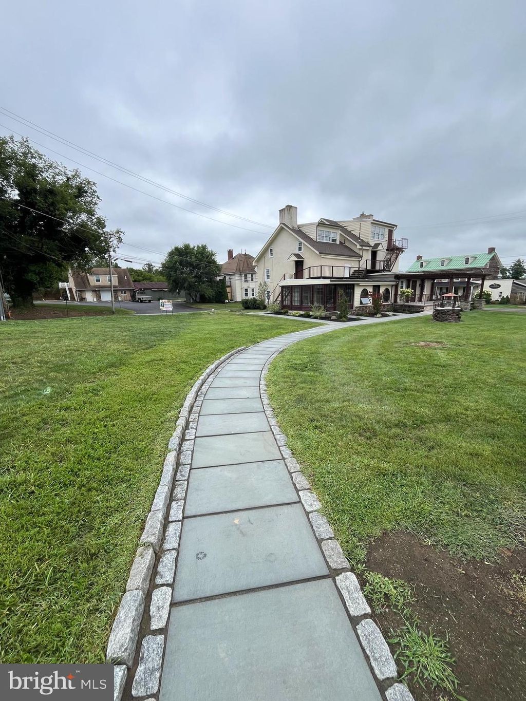 Photo of 793 Penns Park Lane #B, PENNS PARK, PA 18943 (MLS # PABU2104886)