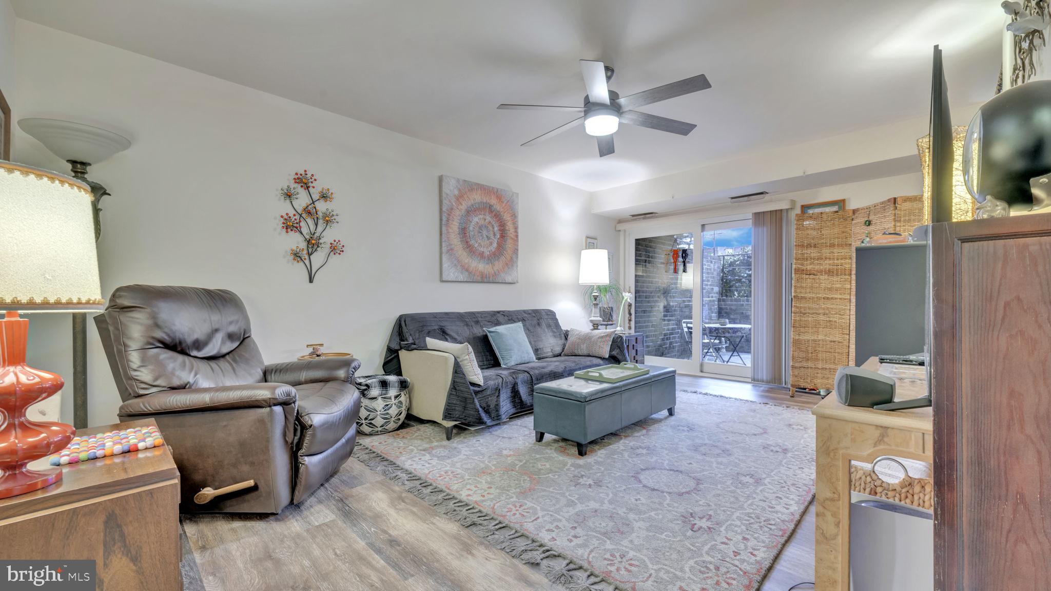 FAIRWINDS ON SEVERN - Residential