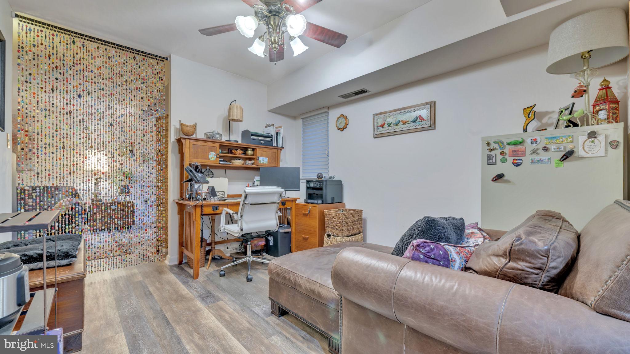 FAIRWINDS ON SEVERN - Residential