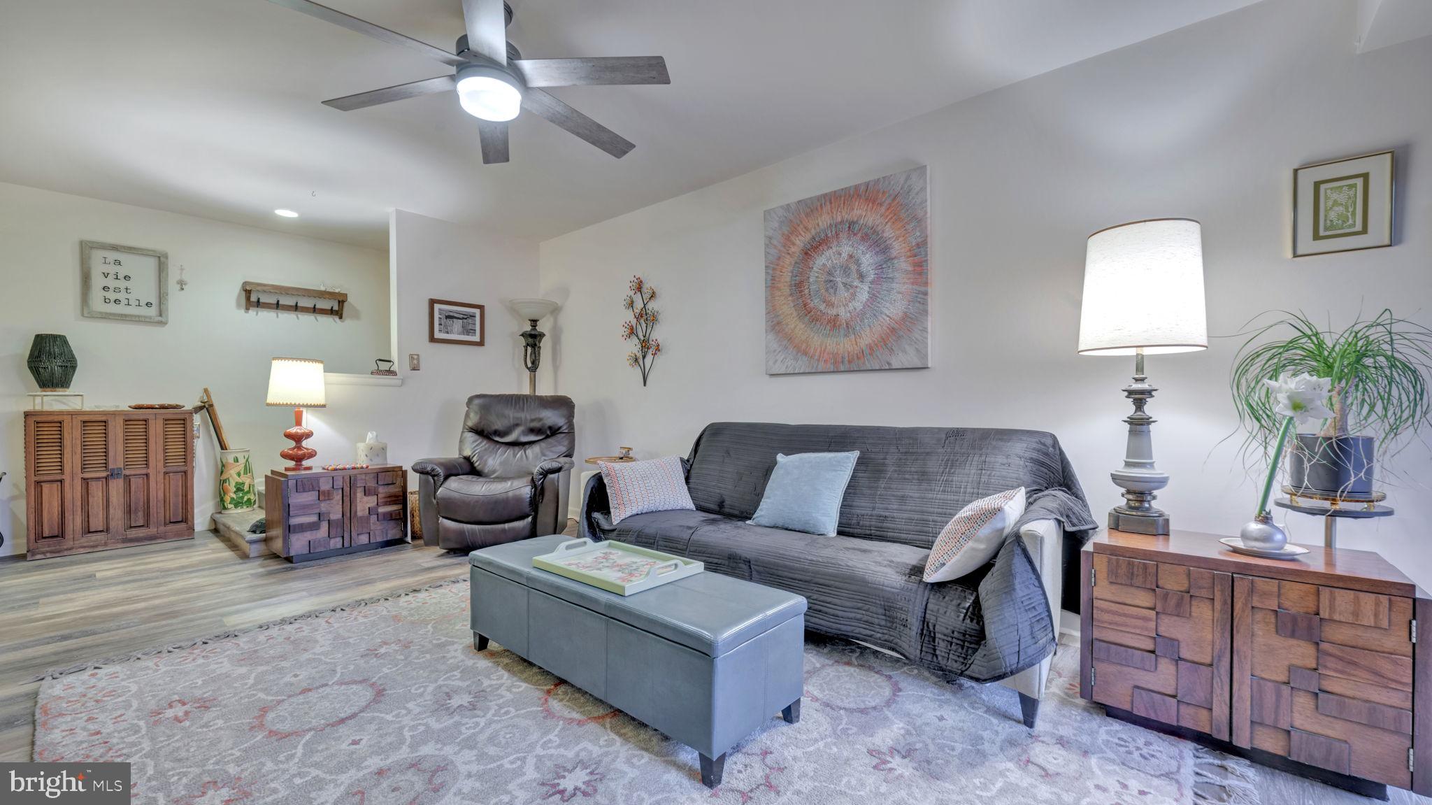 FAIRWINDS ON SEVERN - Residential