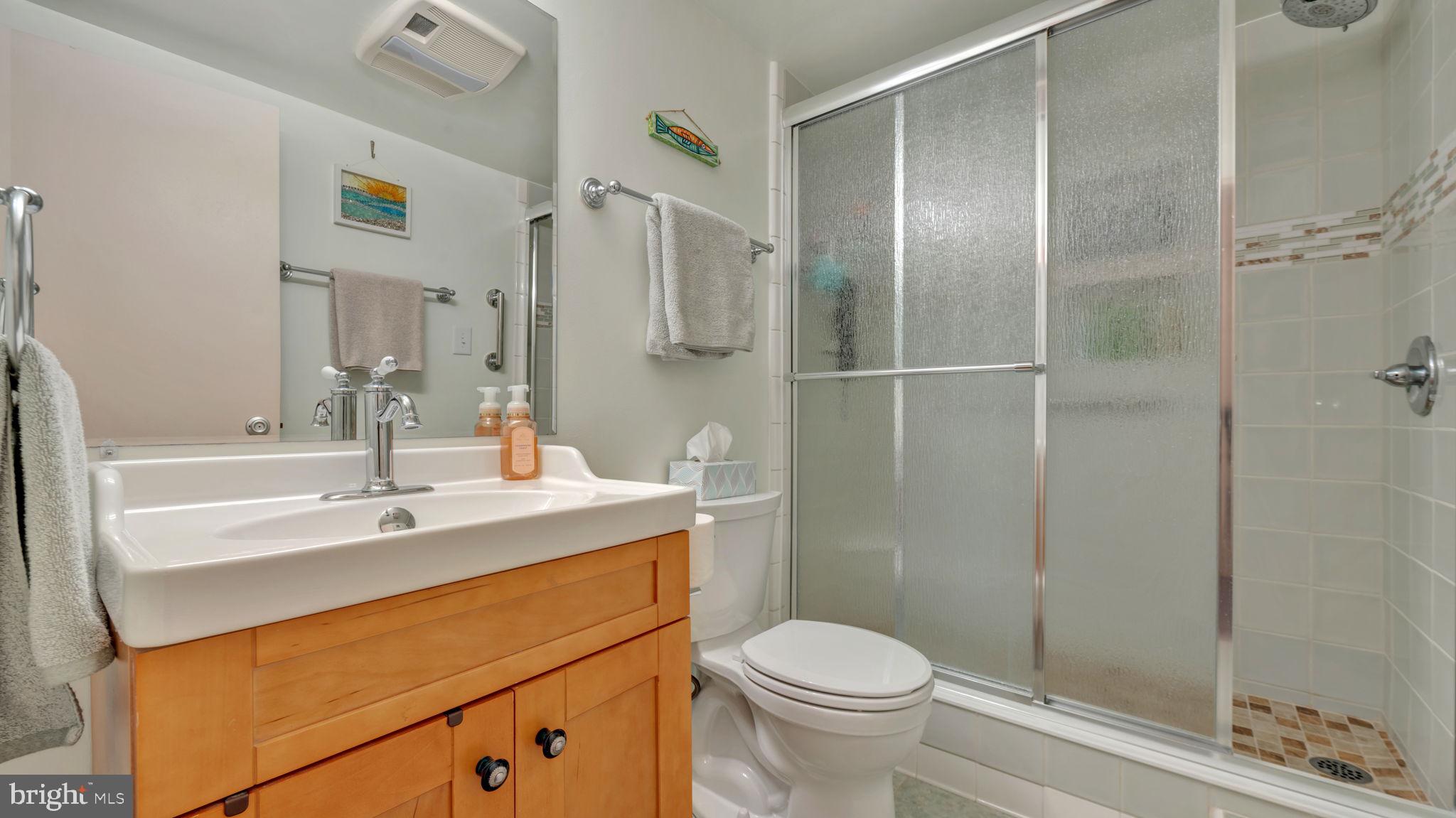 FAIRWINDS ON SEVERN - Residential