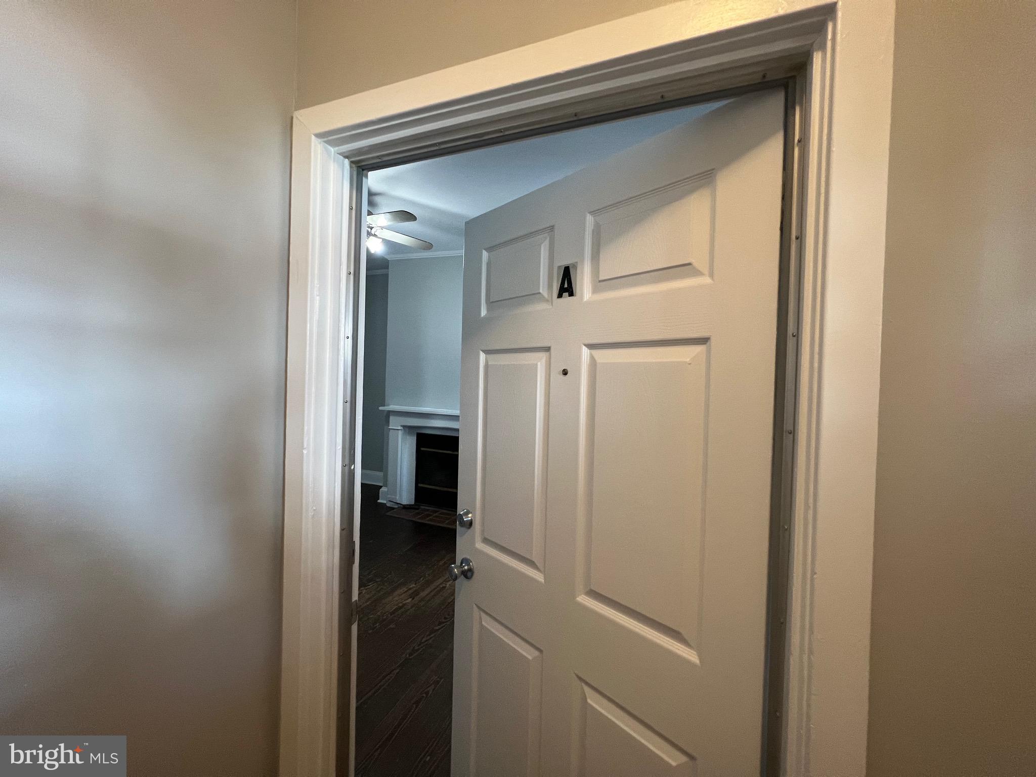 NONE AVAILABLE - Residential Lease