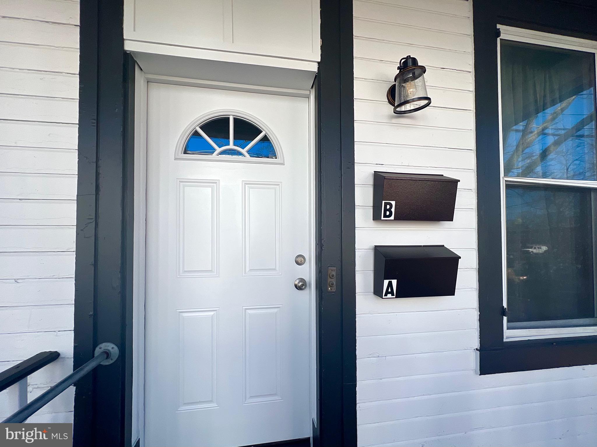 NONE AVAILABLE - Residential Lease