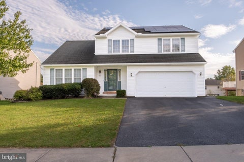 Photo of 7 Lion Lane, JONESTOWN, PA 17038 (MLS # PALN2029036)