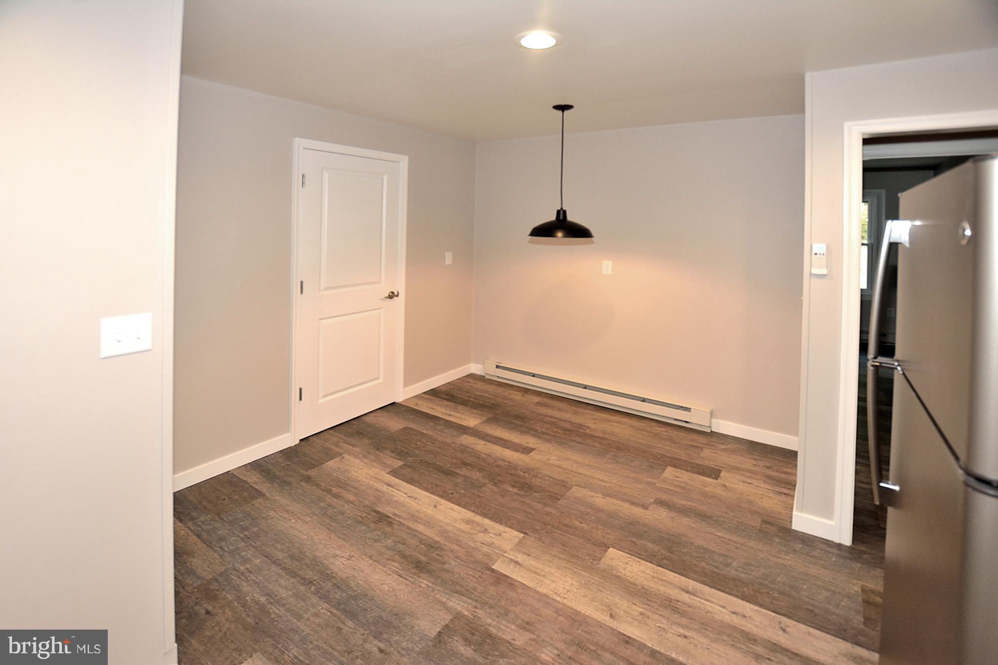 DOWNTOWN CHESTERTOWN - Residential Lease