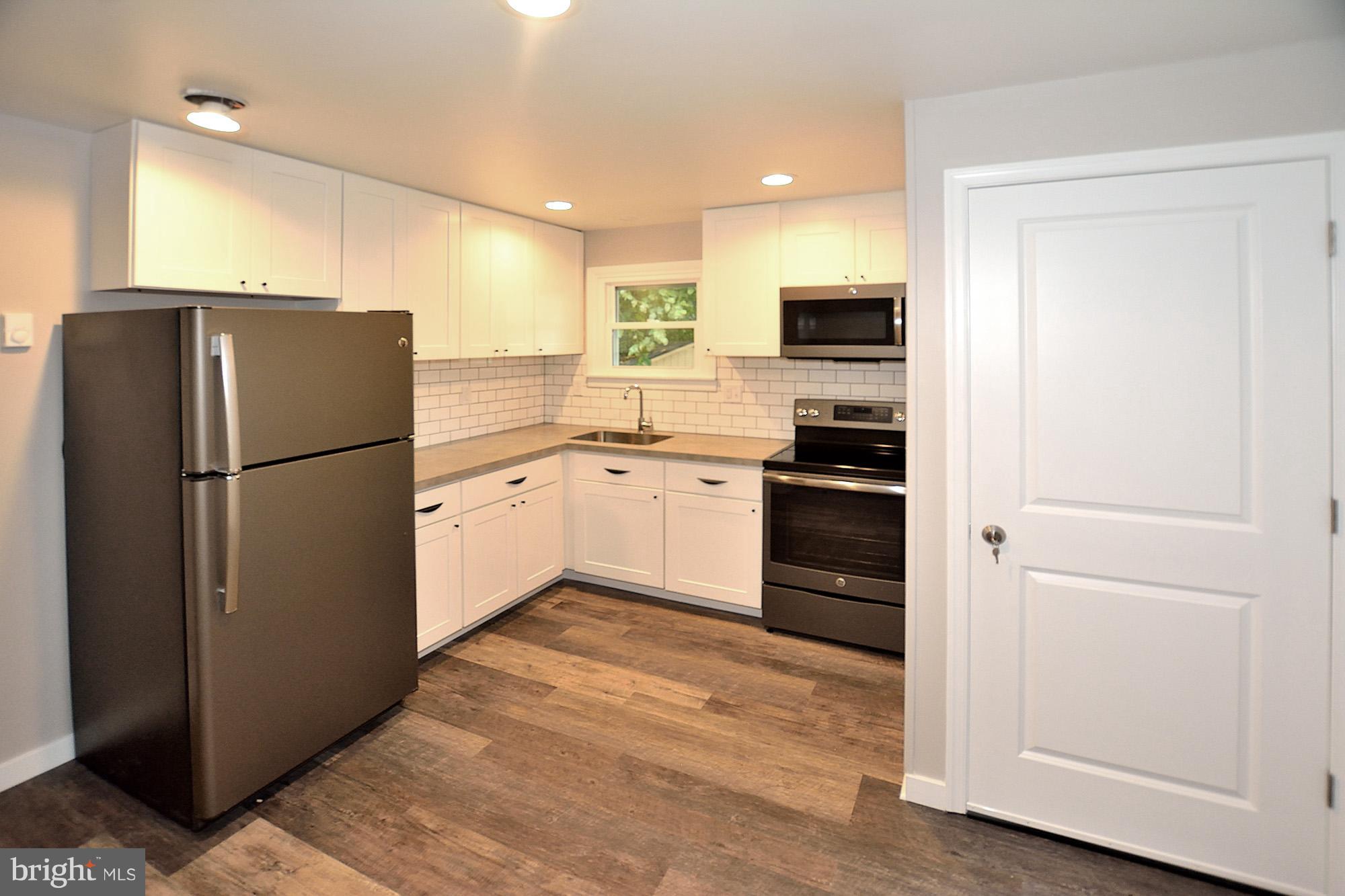 DOWNTOWN CHESTERTOWN - Residential Lease