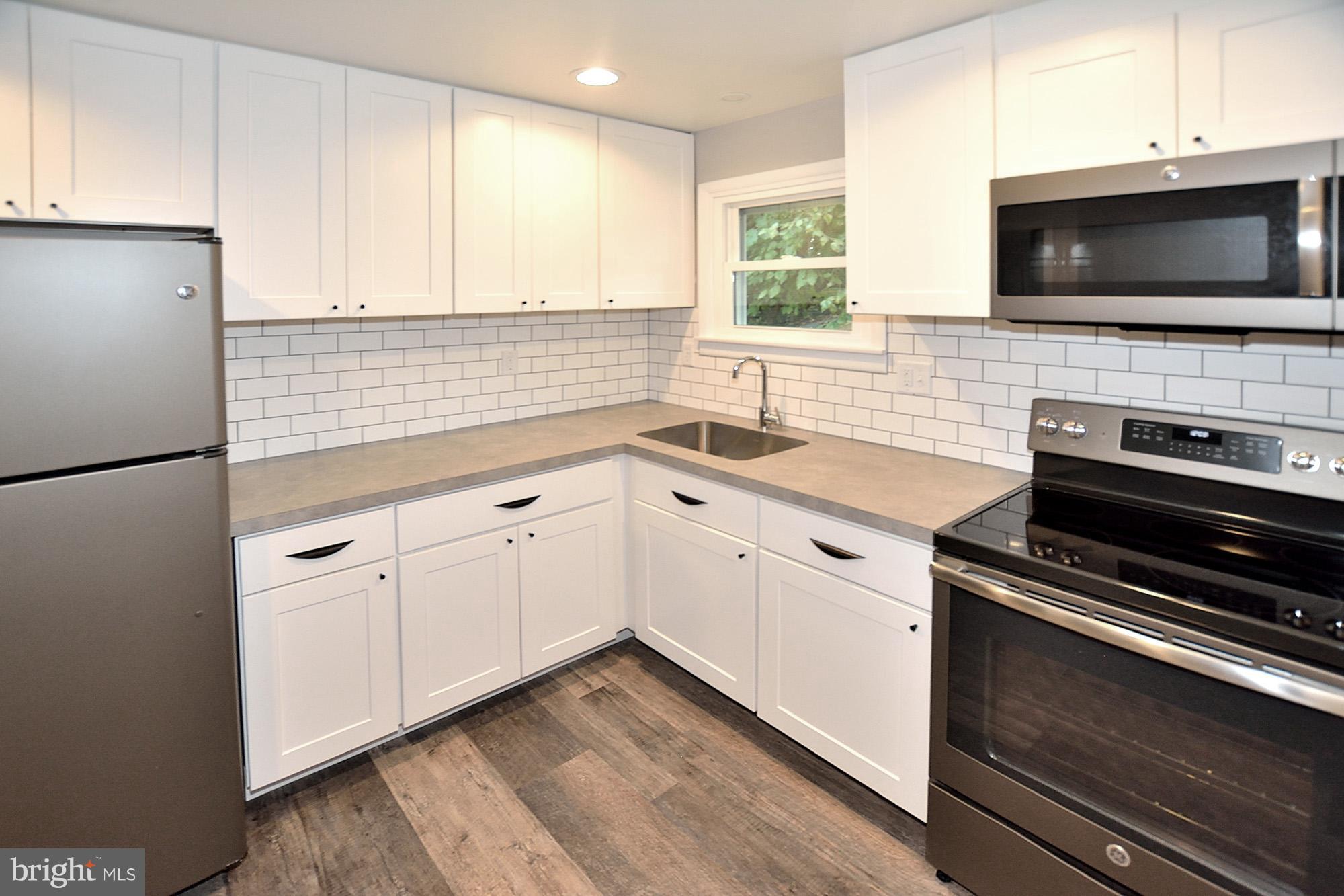 DOWNTOWN CHESTERTOWN - Residential Lease