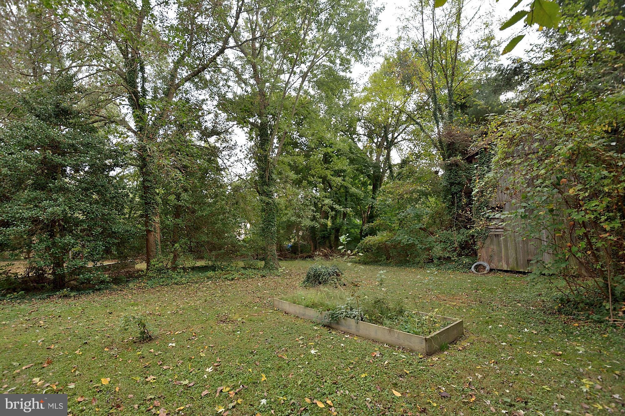 DOWNTOWN CHESTERTOWN - Residential Lease