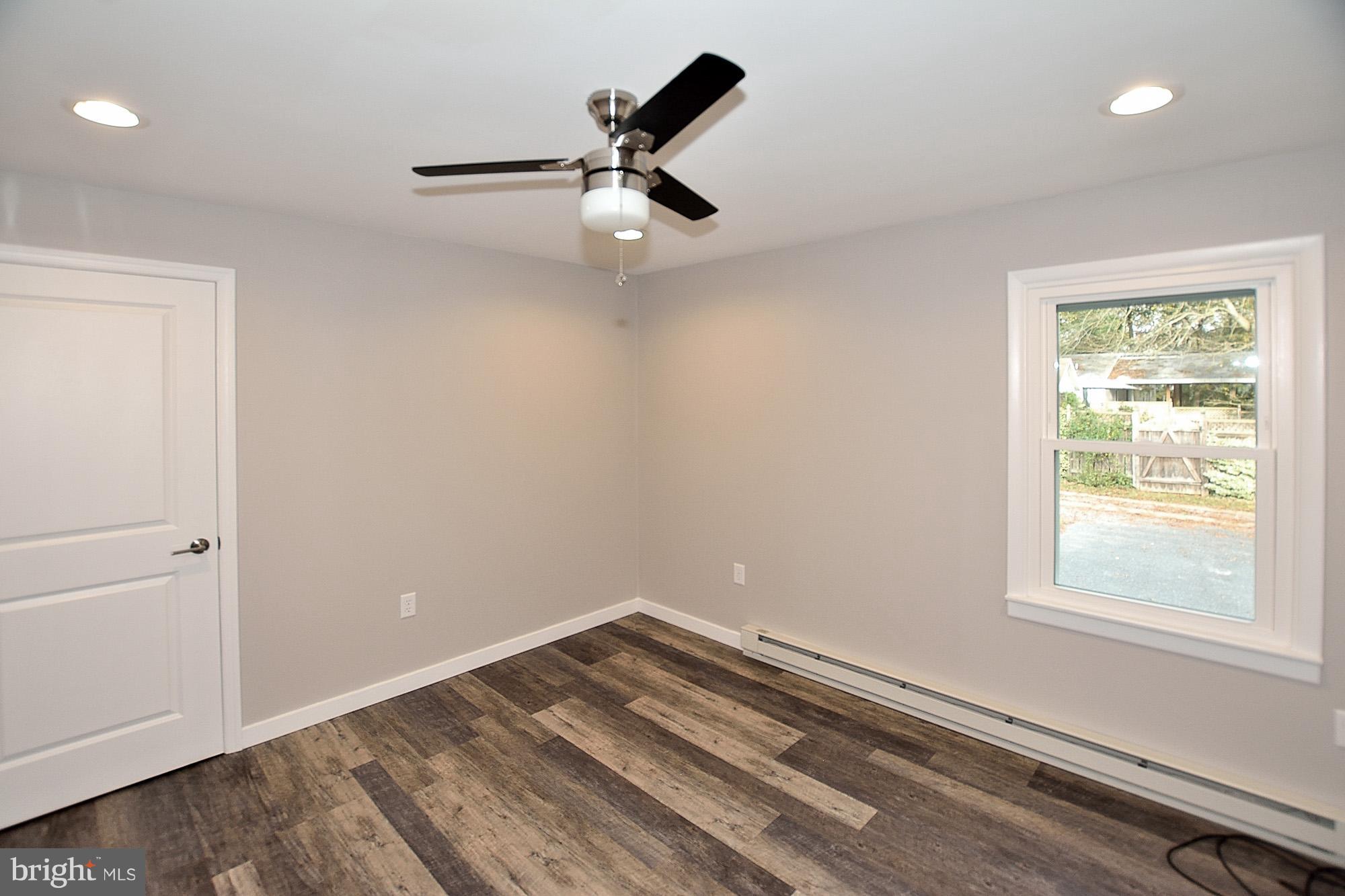 DOWNTOWN CHESTERTOWN - Residential Lease