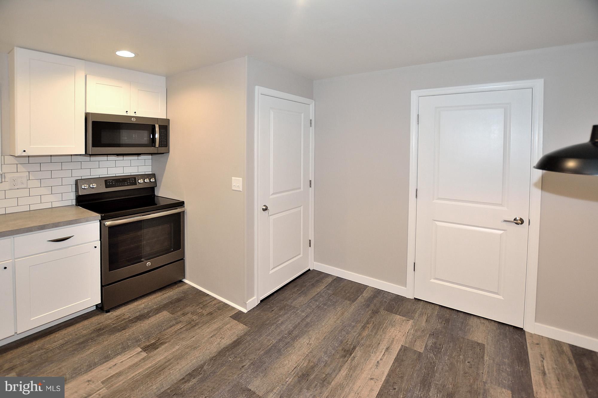 DOWNTOWN CHESTERTOWN - Residential Lease