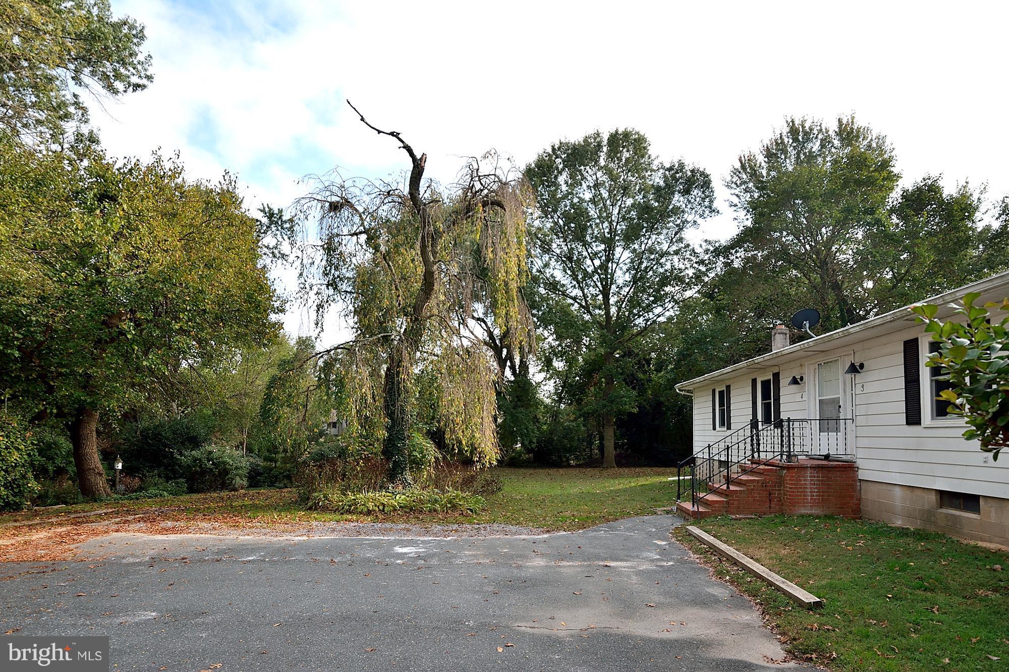 DOWNTOWN CHESTERTOWN - Residential Lease