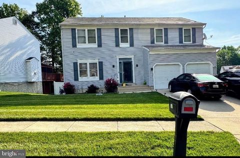 1914 MAEMOORE COURT DISTRICT HEIGHTS MD 20747