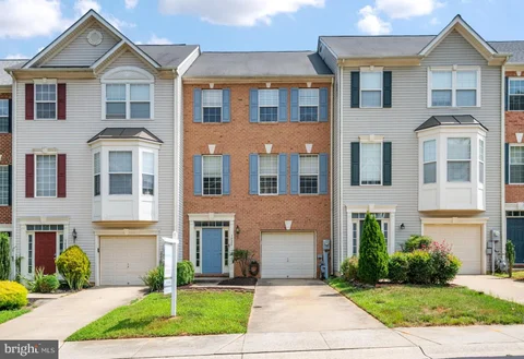1020 Meandering Way, Odenton, MD 21113 - #: MDAA2148514